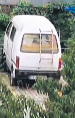 Sahte içki katliamı