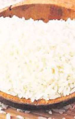 Beyin kanamasını pirinç önlüyor