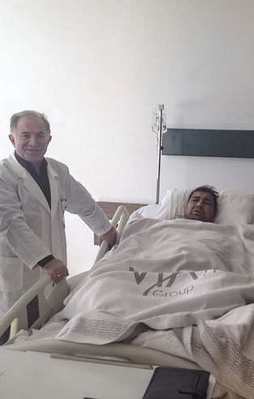 Sinan Şamil Sam hayatını kaybetti