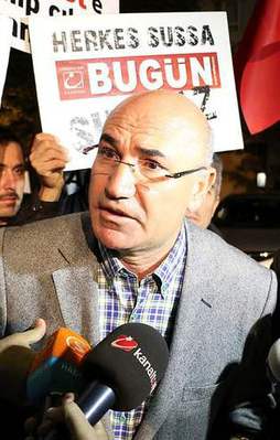 CHP'li Tanal'ın nasıl vekil olduğu anlaşıldı