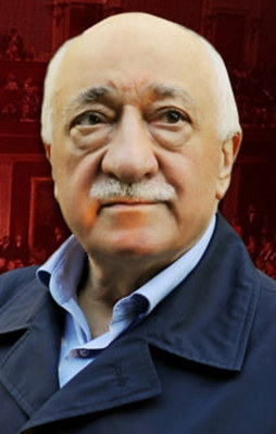 Paralel örgüt ABD'de de köşeye sıkıştı