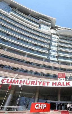 CHP'deki kayıp paralar tekrar gündemde