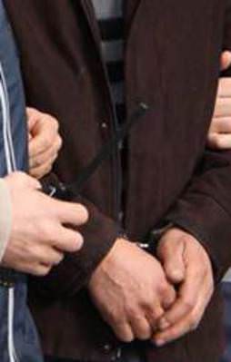 Diyarbakır'da 8 DAEŞ'li tutuklandı