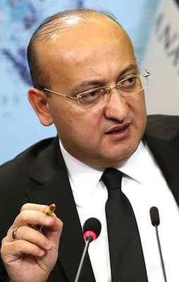 Akdoğan: Vatandaşı tehdit eden bedelini öder
