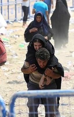 PYD'nin cinayetleri belgesel oldu