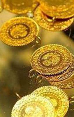 İşte çeyrek altının fiyatı