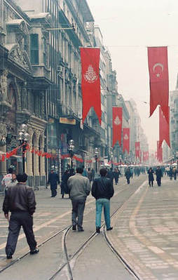 80 ve 90'ları yeniden yaşayın!