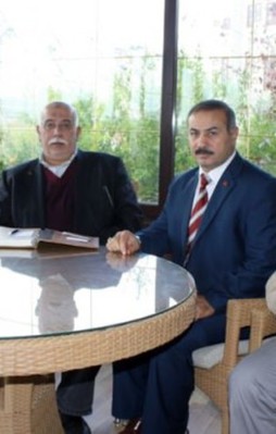 AK Parti diyen eski ülkücülerden Bahçeli'ye isyan!