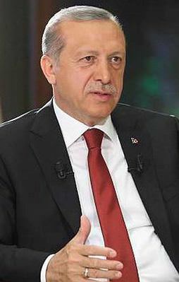 Cumhurbaşkanı Erdoğan'dan önemli açıklamalar