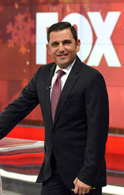 FOX Haber'de PKK'ya teşekkür