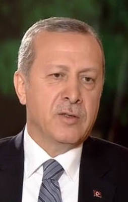 Paralel örgüt PKK ile görüşüyor