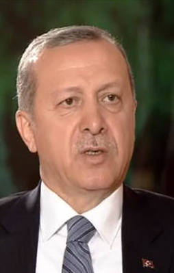 Cumhurbaşkanı Erdoğan'dan kritik uyarı