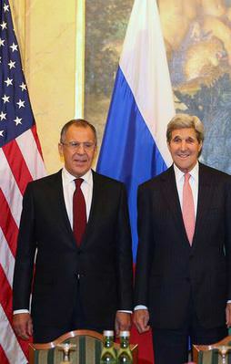 ABD ve Rusya'dan kritik Esad açıklaması