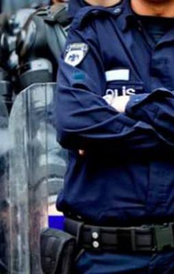 Seçimler için 37 bin 500 polis görev yapacak