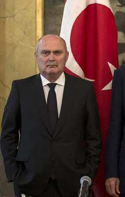 "Esad ile barış mümkün değil"