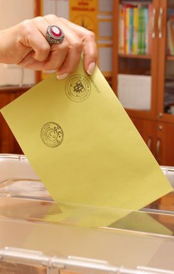 Nusaybin'de sandık taşıma kararı