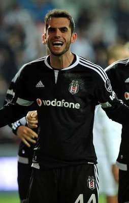 Başakşehir'de gol düellosu