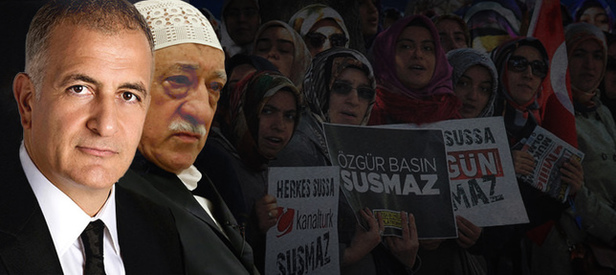 Ne oldu yargıya güven?