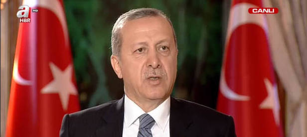 Cumhurbaşkanı Erdoğan’dan kritik uyarı