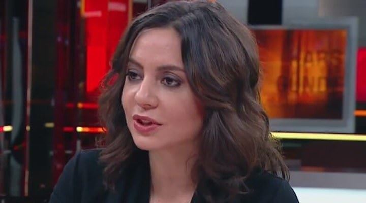 Aslı'dan al haberi!