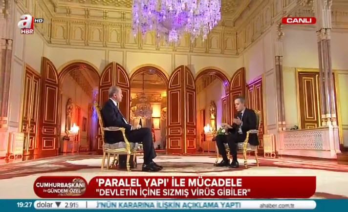 "Operasyonlar devam edecek"