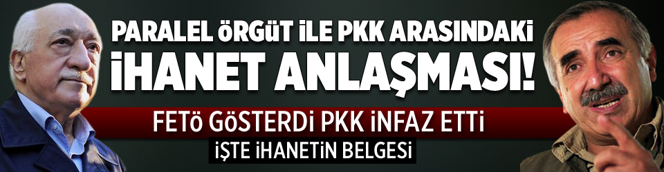 FETÖ gösterdi PKK saldırdı-2