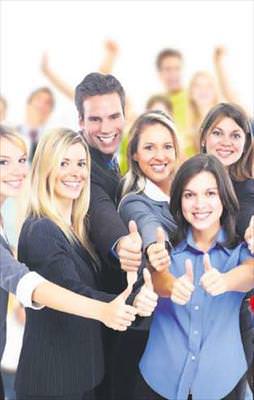 İşimizi devlet kuracak