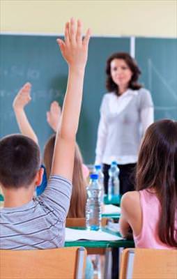 Öğretmen artık akademili olacak