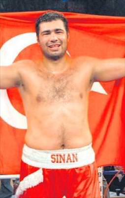 Boğazın boğası ağlattı