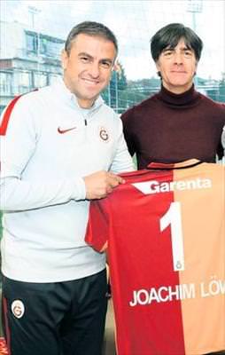 G.Saray doğru adres