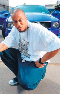 Rapçi militan öldürüldü