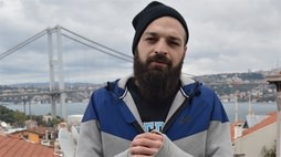 Jaweed: "Gezi'de bizi kandırdılar"