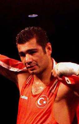 'Boğazın Boğası'na veda