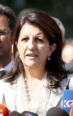 HDP’li Buldan alay konusu oldu