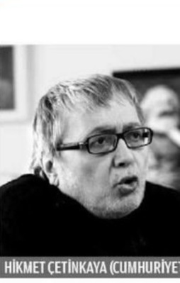 Hikmet Çetinkaya şimdi de FETÖ'cü oldu