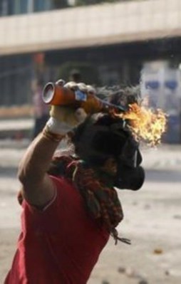 500 aydın 'Teröre karşı' imza attı