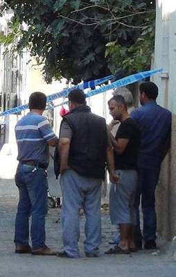 FETÖ gösterdi PKK saldırdı