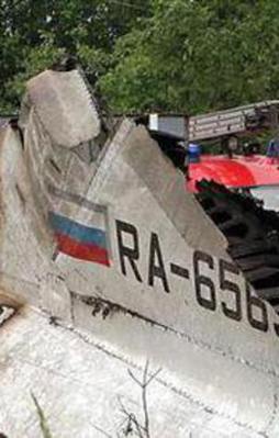 DAEŞ: Rus uçağını biz düşürdük