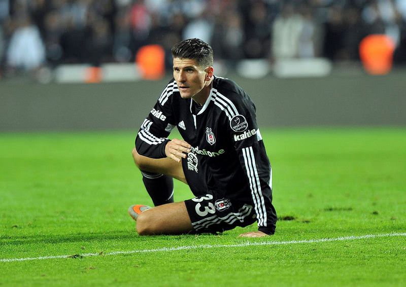 Kartal'a Paşa dur dedi