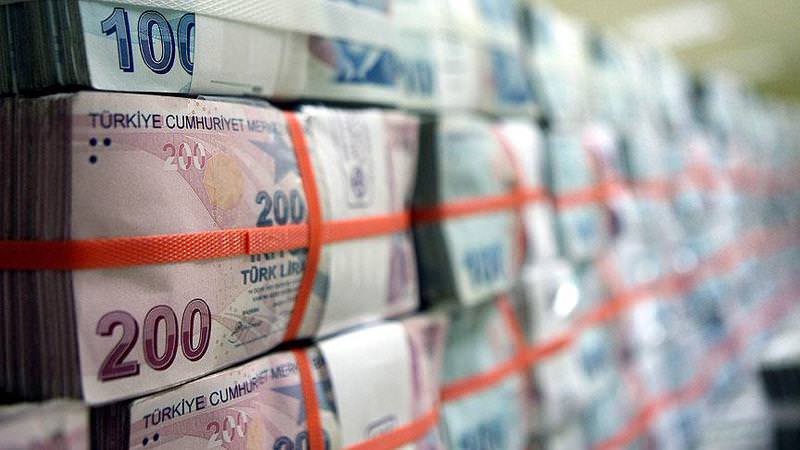 Türk lirası 4 yılın zirvesinde