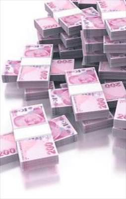 Lira gücünü gösterdi