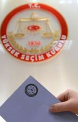 Oy kullanırken bunlara dikkat
