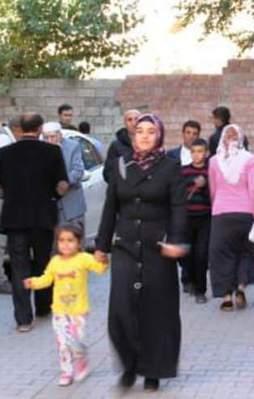 Sandıklar PKK'dan böyle korundu