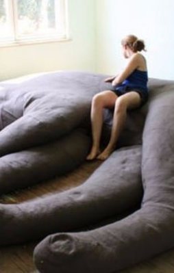 Görenler gözlerine inanamadı!