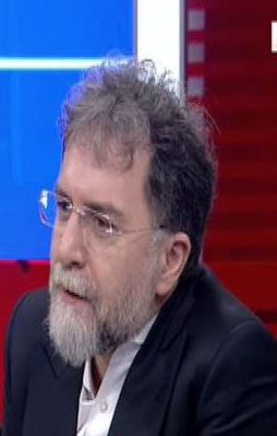 İlk sonuçlar gelince CNN Türk'te yüzler düştü