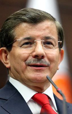 AK Parti tek başına