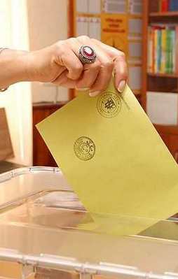 Araştırma şirketlerinin algı operasyonu tutmadı!