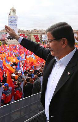 1 Kasım zaferi dünyanın gündeminde