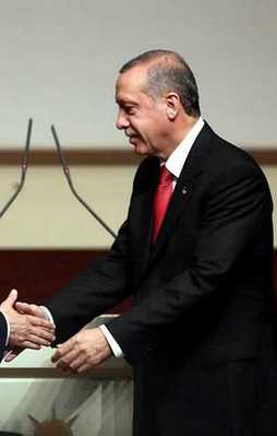 2002'den 2015'e AK Parti’nin seçim zaferleri!