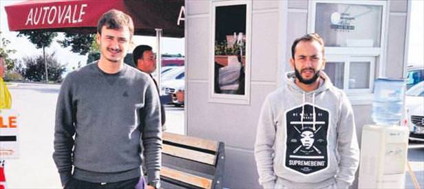 Ağabey jesti